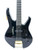 Used Washburn SERIES 1000 HEADLESS BASS Vintage Bass Guitar Black 4-String 41124-S000204715 View 2