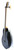 Used Ovation ELITE TX B778TX ACOUSTIC BASS GUITAR Acoustic Bass Guitar Black 4-String 41124-S000204713 View 5