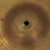 Used Pearl 22" CX-500 Vintage Ride Cymbal 40015-S000328137 View 3