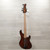 Used Cort Gb-fusion 5 J Type Bass Guitar Wood 40015-S000328148 View 4