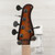 Used Cort Gb-fusion 5 J Type Bass Guitar Wood 40015-S000328148 View 5