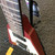 Used Gibson FLYING V FADED 2005 Pointy Electric Guitar Red 6-String 41125-S000039364 View 4