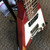 Used Gibson FLYING V FADED 2005 Pointy Electric Guitar Red 6-String 41125-S000039364 View 5
