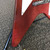 Used Gibson FLYING V FADED 2005 Pointy Electric Guitar Red 6-String 41125-S000039364 View 6