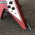 Used Gibson FLYING V FADED 2005 Pointy Electric Guitar Red 6-String 41125-S000039364 View 7