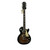 Used Epiphone LES PAUL STANDARD W/HSC LP Type Electric Guitar Tobacco Sunburst 6-String 40009-S000306456 View 2