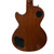 Used Epiphone LES PAUL STANDARD W/HSC LP Type Electric Guitar Tobacco Sunburst 6-String 40009-S000306456 View 8