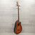 Used Applause AE140 Acoustic Bass Guitar Cherry Sunburst 40015-S000328151 View 7