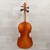 Used Suzuki Model 2214 Violin 4/4 Size 40015-S000328152 View 3