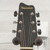Used Samick LF-009 Laminate Top Acoustic Guitar Natural 40015-S000328149 View 5