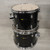 Used Sound Percussion Drum Shells And Hardware Black 40015-S000328168 View 5