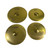 Used Pulse 4PC DRUM KIT WITH ALL 40090-S000079604 View 2