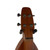 Used McSpadden 4FHCC DULCIMER Guitar 41120-S000034042 View 2
