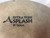 Used Zildjian 8 IN A SERIES EXTRA THIN SPLASH Cymbal 41127-S000057568 View 3