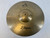 Used Zildjian 21 IN A CUSTOM MEGA BELL RIDE Cymbal 41127-S000057573 View 1