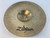 Used Zildjian 21 IN A CUSTOM MEGA BELL RIDE Cymbal 41127-S000057573 View 2