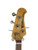 Used Musicman Caprice USA 2016 P-Type Bass Guitar w/OHSC 41115-S000113004 View 3