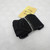 Used BLACK GUITAR STRAP Guitar Accessory 40042-S000258903 View 1