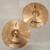 Used Zildjian 14" I Series Hi Hat Cymbal Pair 40015-S000328174 View 1