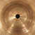 Used Zildjian 14" I Series Hi Hat Cymbal Pair 40015-S000328174 View 4
