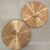 Used Zildjian 14" I Series Hi Hat Cymbal Pair 40015-S000328174 View 7