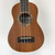 Used Cordoba 15SM SOPRANO UKE Ukulele Wood 41124-S000204726 View 2
