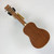 Used Cordoba 15SM SOPRANO UKE Ukulele Wood 41124-S000204726 View 6
