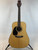 Used Martin 2025 D-28 LEFT HANDED Acoustic Guitar 41127-S000057582 View 2