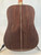 Used Martin 2025 D-28 LEFT HANDED Acoustic Guitar 41127-S000057582 View 7
