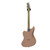 Used Squier OFFSET PARANORMAL Offset Double Cutaway Electric Guitar Pink 6-String 40009-S000306465 View 7
