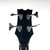 Used Dean EAB CBK Acoustic Bass Guitar Black 4-String 41119-S000035733 View 8