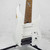 Used Legator Ghost 8 String White Headless Electric Guitar 40042-S000258916 View 1