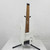 Used Legator Ghost 8 String White Headless Electric Guitar 40042-S000258916 View 3