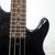 Used Yamaha BB-N411 Bass Guitar Black 4-String 40042-S000258920 View 6