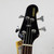 Used Yamaha BB-N411 Bass Guitar Black 4-String 40042-S000258920 View 2