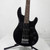 Used Yamaha BB-N411 Bass Guitar Black 4-String 40042-S000258920 View 1