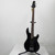 Used Yamaha BB-N411 Bass Guitar Black 4-String 40042-S000258920 View 3