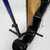 Used Yamaha BB-N411 Bass Guitar Black 4-String 40042-S000258920 View 15