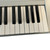Used Yamaha MO6 61 key 40009-S000306476 View 7