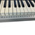 Used Yamaha DGX220 61-Key Keyboard 61-Key 40009-S000306477 View 10