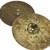 Used First Act 14IN HI HATS BY ZILDJIAN Hi Hat Cymbals 14" 40009-S000306478 View 4