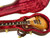 Used Gibson LES PAUL STANDARD 2021 MOD OHSC LP Type Electric Guitar Sunburst 6-String 40009-S000306487 View 16