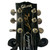 Used Gibson LES PAUL STANDARD 2021 MOD OHSC LP Type Electric Guitar Sunburst 6-String 40009-S000306487 View 10