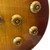 Used Gibson LES PAUL STANDARD 2021 MOD OHSC LP Type Electric Guitar Sunburst 6-String 40009-S000306487 View 3