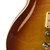 Used Gibson LES PAUL STANDARD 2021 MOD OHSC LP Type Electric Guitar Sunburst 6-String 40009-S000306487 View 7