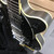 Used Gretsch G2655T Semi-Hollow Electric Guitar Silver/Gray 6-String 41125-S000039370 View 4