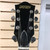 Used Gretsch G2655T Semi-Hollow Electric Guitar Silver/Gray 6-String 41125-S000039370 View 6