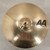Used Sabian 15" Aa Extra Thin Crash Cymbal 40015-S000328180 View 1