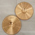 Used Sabian 14" B8 Hi Hat Cymbals 40015-S000328181 View 3