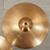 Used Sabian 14" B8 Hi Hat Cymbals 40015-S000328181 View 4